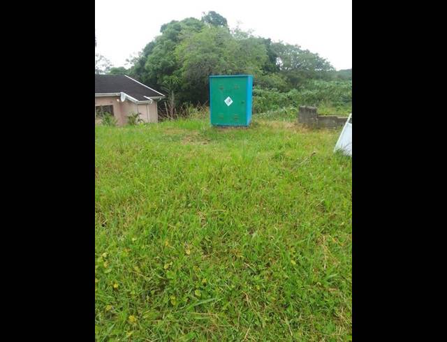 LAND FOR SALE IN GLENMORE BEACH